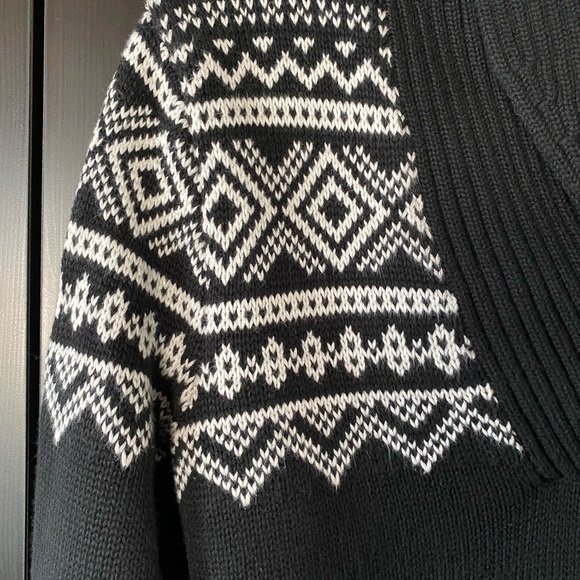 Lauren Ralph Lauren Petite S sweater - Picture 6 of 8